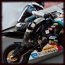 Motorcycle racing Wallpapers APK