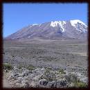 Mount Kilimanjaro Wallpapers APK