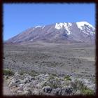 Mount Kilimanjaro Wallpapers आइकन