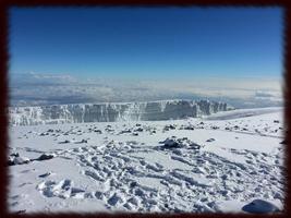 Mount Kilimanjaro Wallpapers capture d'écran 1