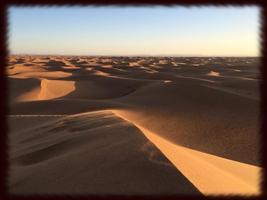 Arabian Desert Wallpapers capture d'écran 2