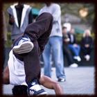 Breakdancing Wallpapers - Free icône