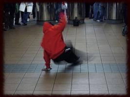 Breakdancing Wallpapers - Free screenshot 1