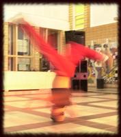 Breakdancing Wallpapers - Free screenshot 2