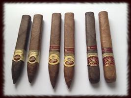Cuban Cigars Wallpapers - Free capture d'écran 1