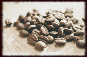 Coffee Wallpapers - Free اسکرین شاٹ 1