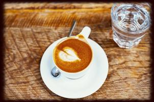 Coffee Wallpapers - Free ภาพหน้าจอ 2