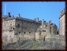 Edinburgh Wallpapers - Free โปสเตอร์