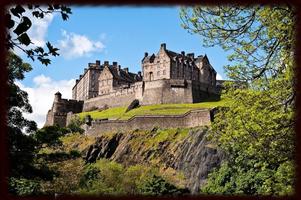 Edinburgh Wallpapers - Free স্ক্রিনশট 2