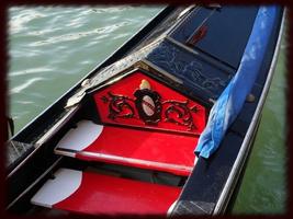 gondola boats Wallpapers اسکرین شاٹ 1