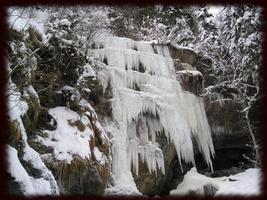 Ice Climbing Wallpapers - Free capture d'écran 1