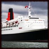 Luxury Cruise Ships Wallpapers ikona