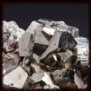 Pyrite Crystals Wallpapers APK