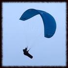 Paragliding Wallpapers - Free ไอคอน