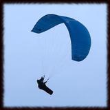 Paragliding Wallpapers - Free icône