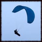 Paragliding Wallpapers - Free icône