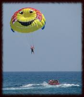 Paragliding Wallpapers - Free 截圖 1