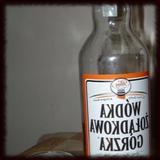 ikon Russian Vodka Wallpapers