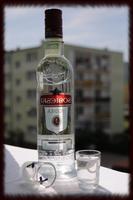 Russian Vodka Wallpapers capture d'écran 2