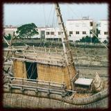 Reed Boats Wallpapers - Free icono