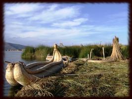 Reed Boats Wallpapers - Free 截图 1