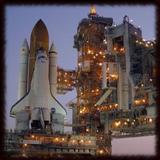 Space Shuttle Wallpapers आइकन