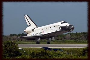 Space Shuttle Wallpapers imagem de tela 1