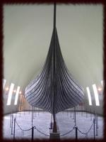 Viking Boats Wallpapers - Free Affiche