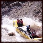 Whitewater Rafting Wallpapers आइकन