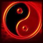 Yin yang symbol Wallpapers icône