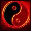 Yin yang symbol Wallpapers