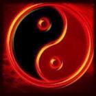 Yin yang symbol Wallpapers أيقونة