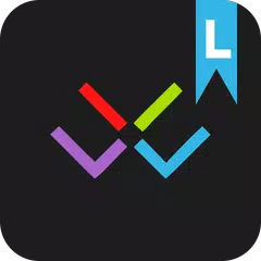 HD Dark Free - Icon Pack APK download