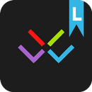 HD Dark Free - Icon Pack APK