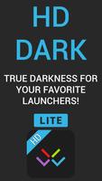 HD Dark Free - Icon Pack bài đăng