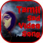 Tamil Sad Video Status (Lyrical Video) 图标