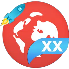 XX Browsers for Android アプリダウンロード