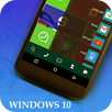Computer Launcher 10 Pro APK