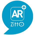 ZittoAR icon