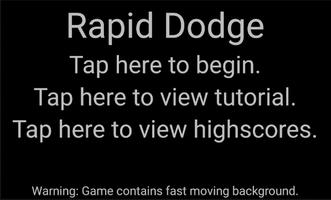 Rapid Dodge screenshot 2