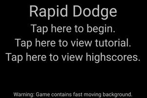 Rapid Dodge screenshot 3