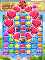 cookie crush puzzle APK download