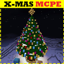 Christmas Mods for MCPE APK