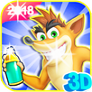 crash ajas APK
