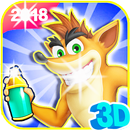 crash ajas APK
