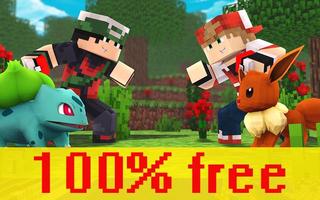 Zoo and Creatures MOD for MCPE (Minecraft) screenshot 2