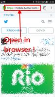 Open with Browser screenshot 3