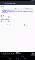 Скачать Affizon Generator APK