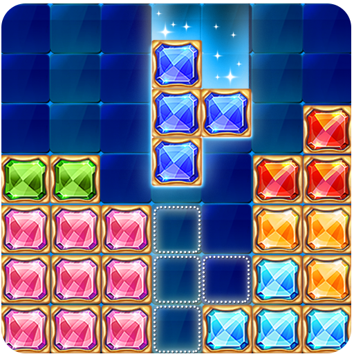 block game ice princess