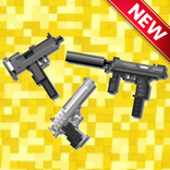 Guns Mod for Minecraft (MCPE)
